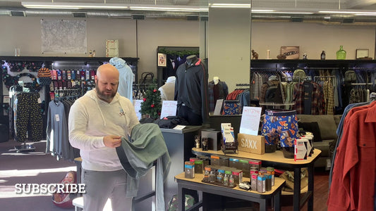 Small Business Saturday week two!!