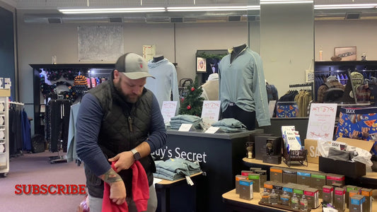 Small Business Saturday week 3