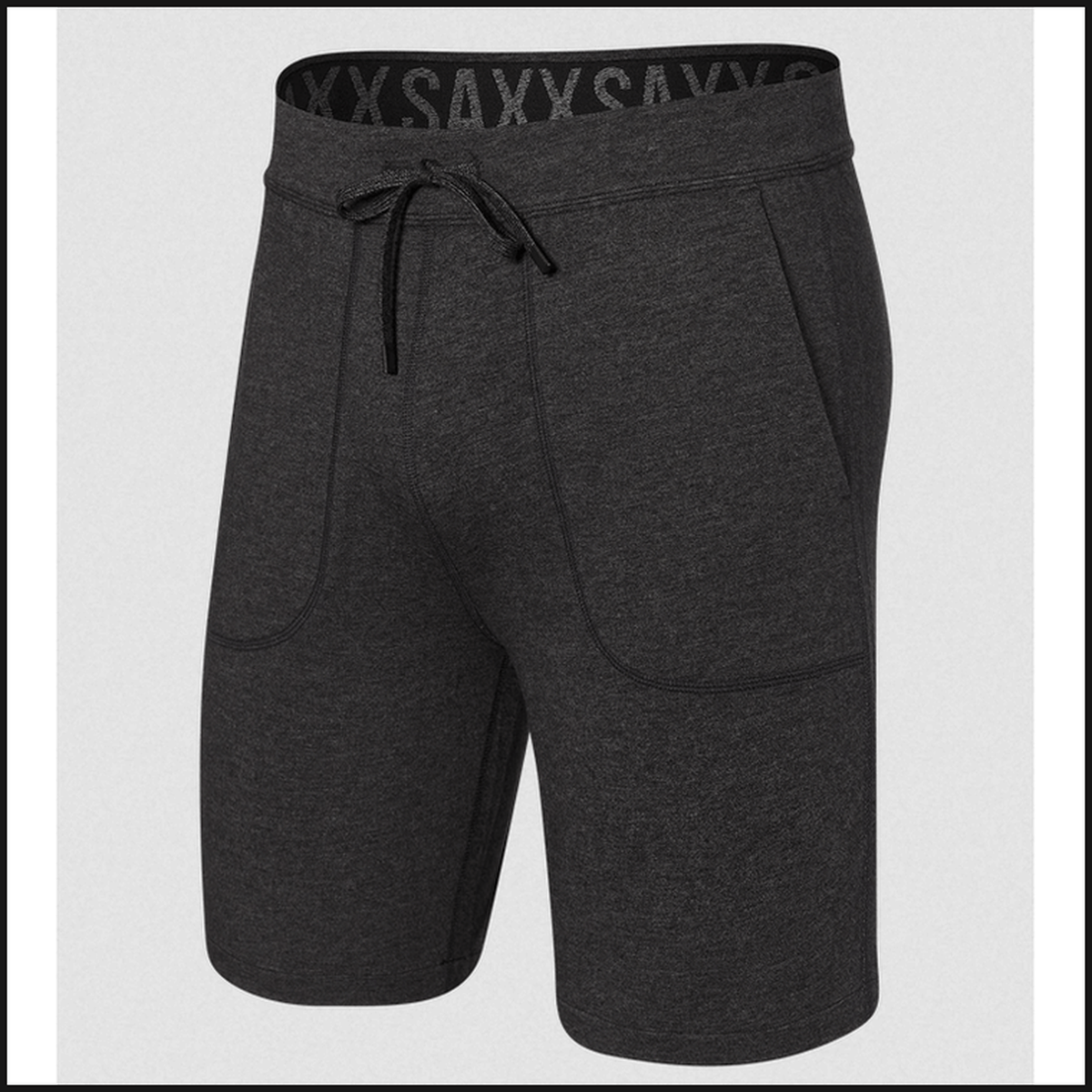 3Six Five Lounge Shorts - That Guy's Secret