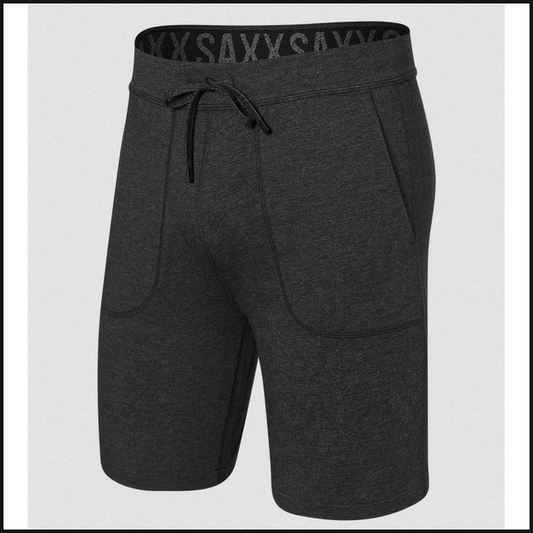 3Six Five Lounge Shorts - That Guy's Secret