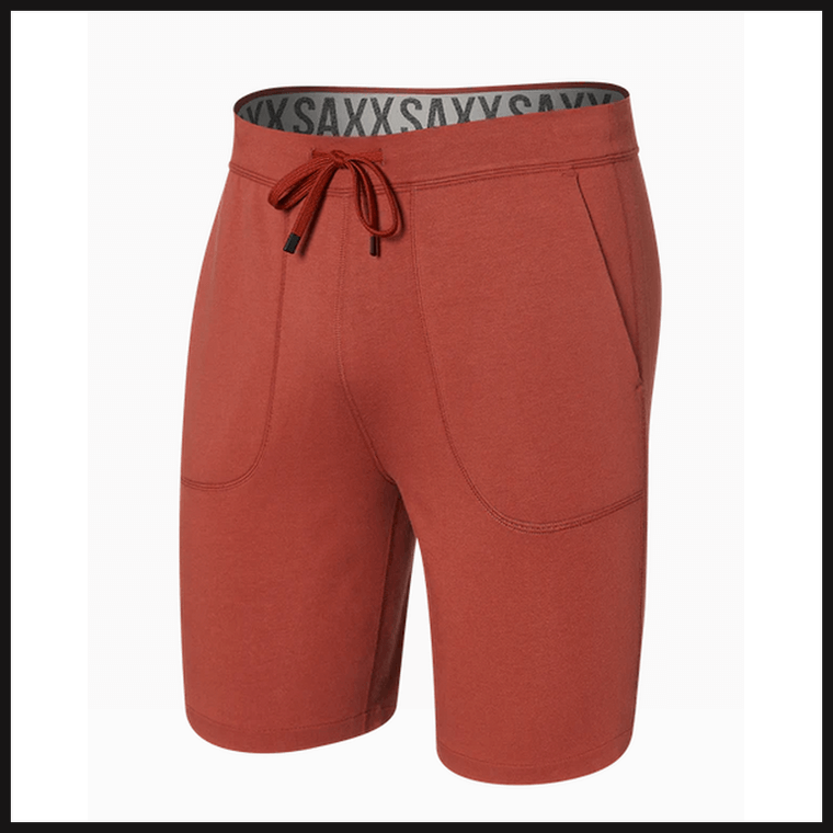 3Six Five Lounge Shorts-Shorts-That Guy's Secret
