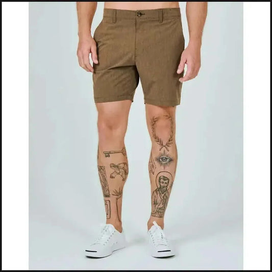 7 Diamonds Crossroads 7" Short-Shorts-That Guy's Secret