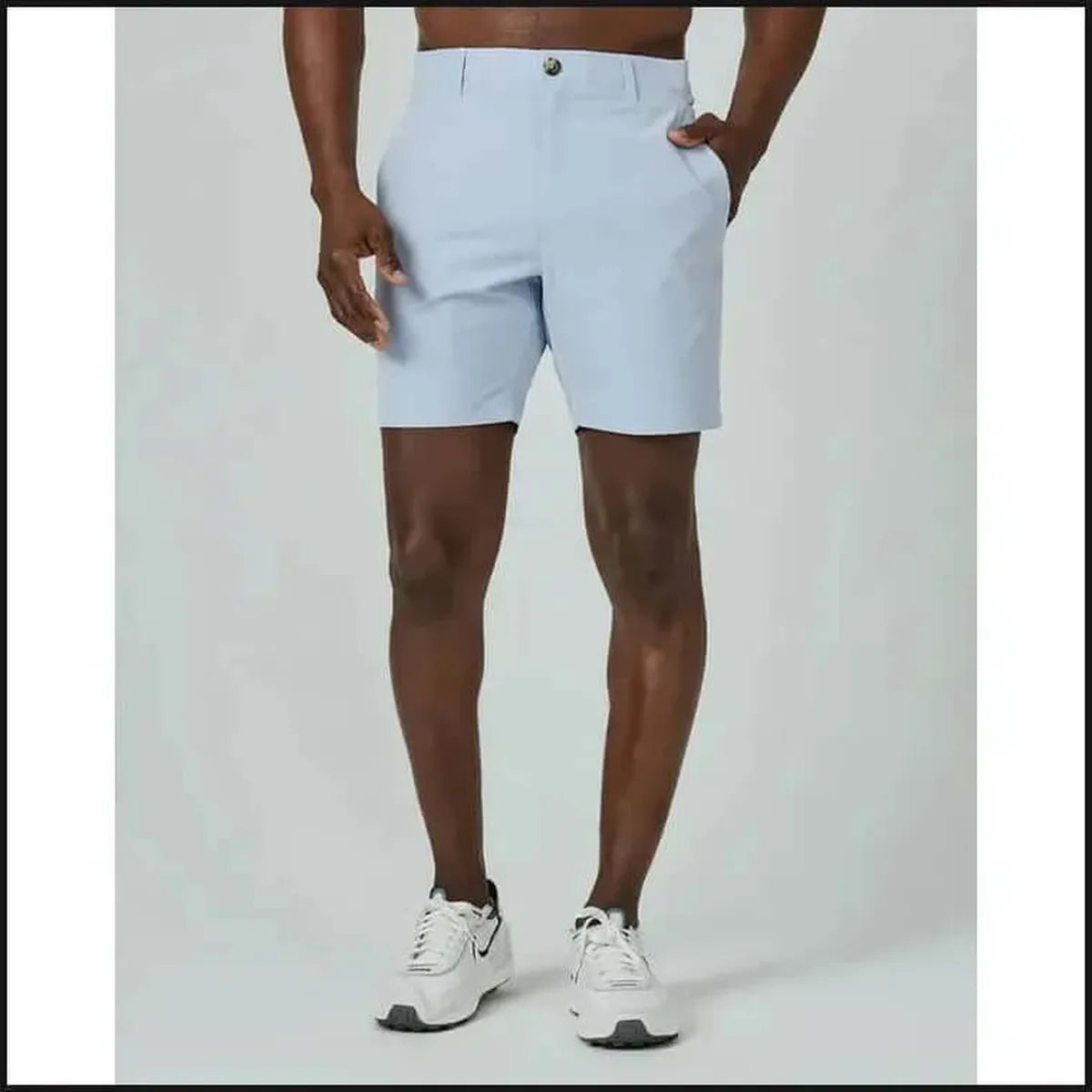 7 Diamonds Crossroads 7" Short-Shorts-That Guy's Secret