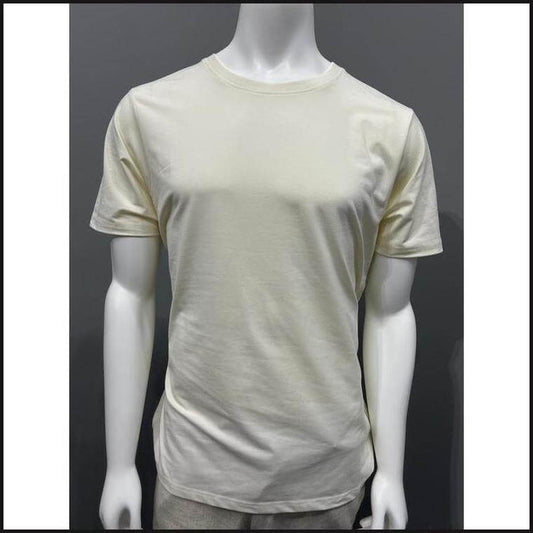 Aiden Knit T Shirt-Crew Neck T-Shirt-That Guy's Secret