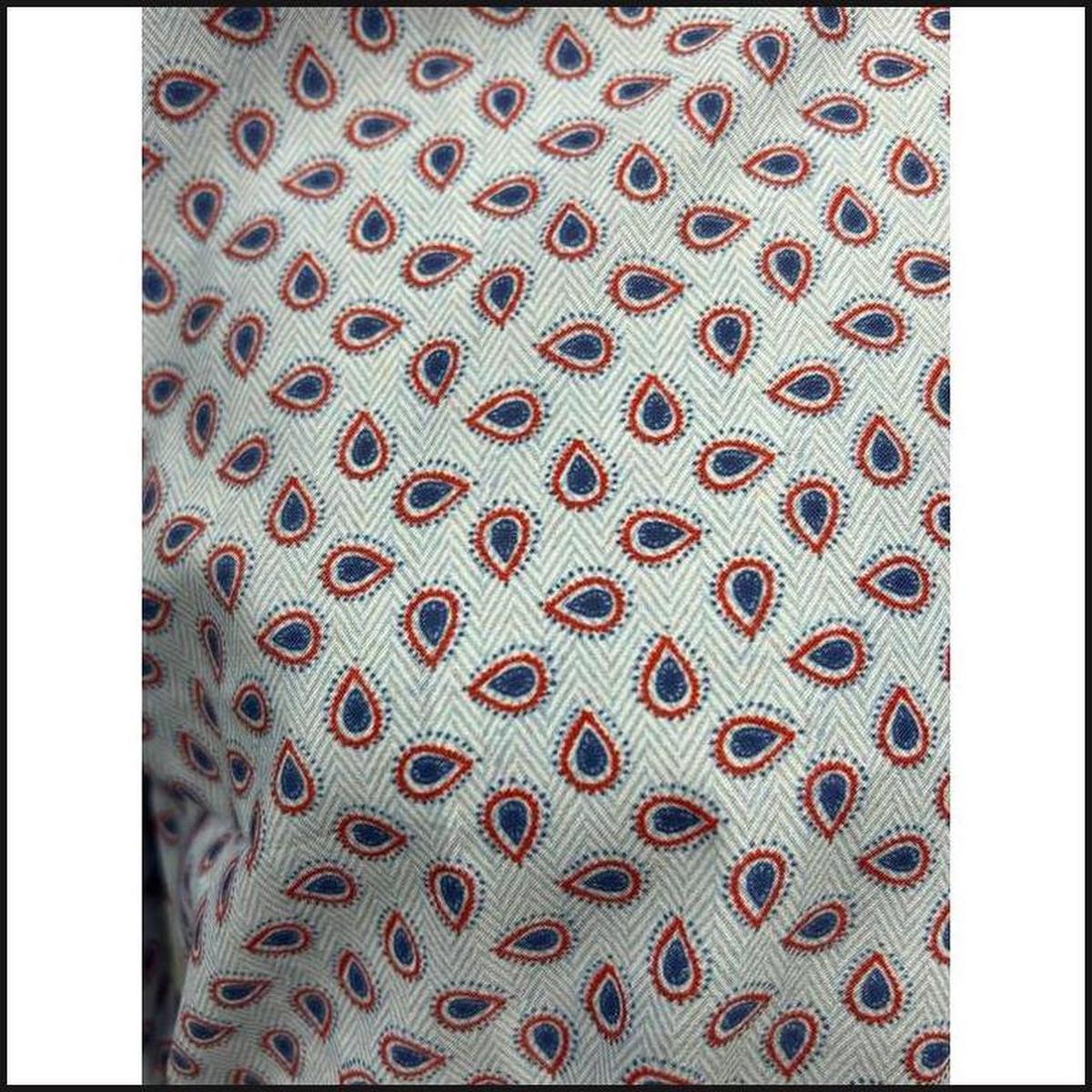 American Heritage Performance Shirt-Button Down Shirt-That Guy's Secret