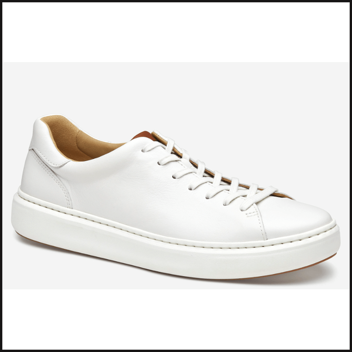 Anders Lace-To-Toe-That Guy's Secret