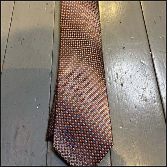 Andrew Fezza Neck Ties - That Guy's Secret