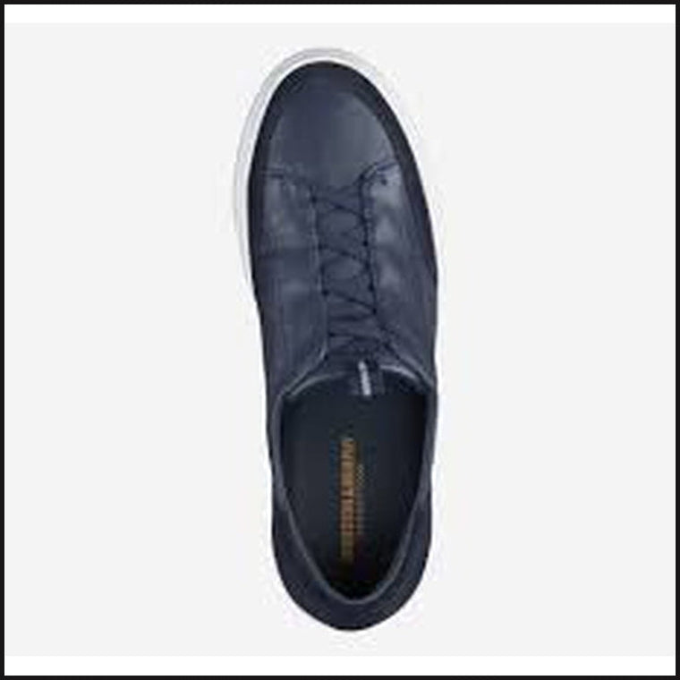 Anson Lace-To-Toe Dress Sneakers - That Guy's Secret