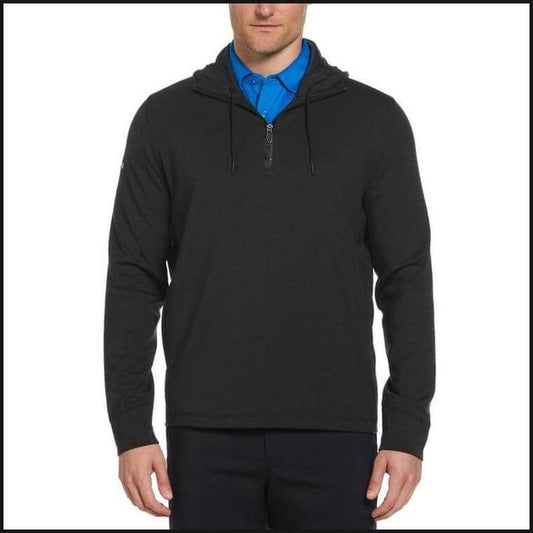 Aquapel 1/4 Zip Golf Hoodie-1/4 Zip-That Guy's Secret
