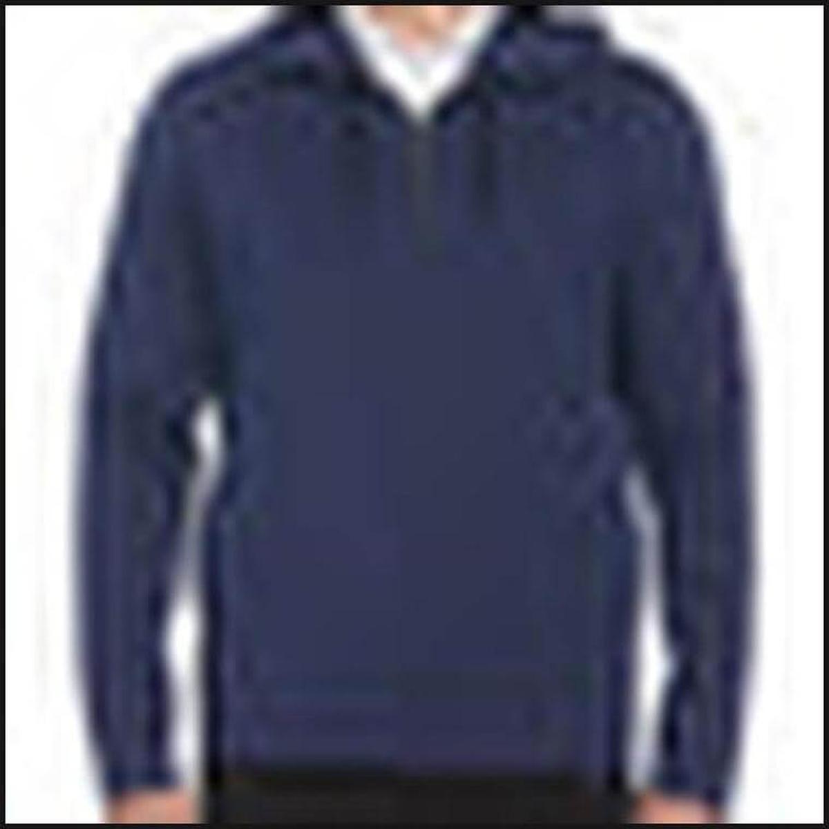 Aquapel 1/4 Zip Golf Hoodie-1/4 Zip-That Guy's Secret