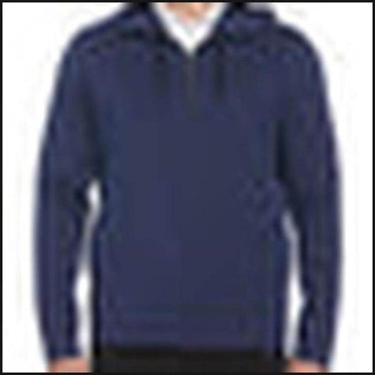 Aquapel 1/4 Zip Golf Hoodie-1/4 Zip-That Guy's Secret