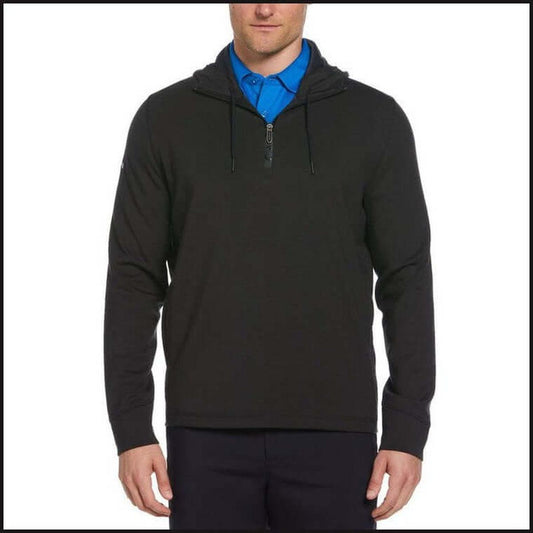 Aquapel 1/4 Zip Golf Hoodie-Hoodie-That Guy's Secret
