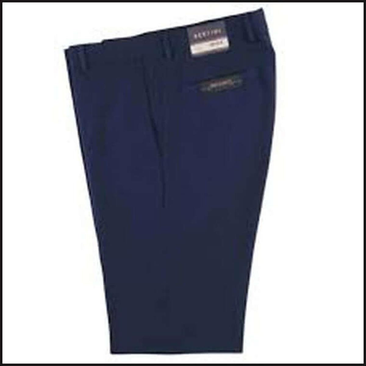 J.BRAXX Modern Fit Chino Dress Pants-Dress Pants-That Guy's Secret