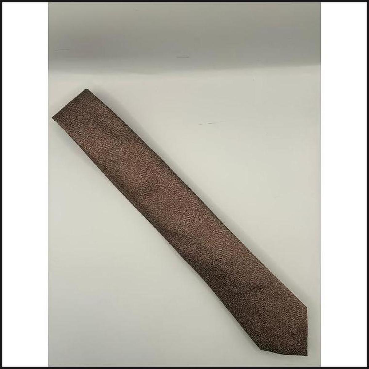 Barcelona Microfiber Tie and Pocket Square Set-Neck Tie and Pocket Square-That Guy's Secret