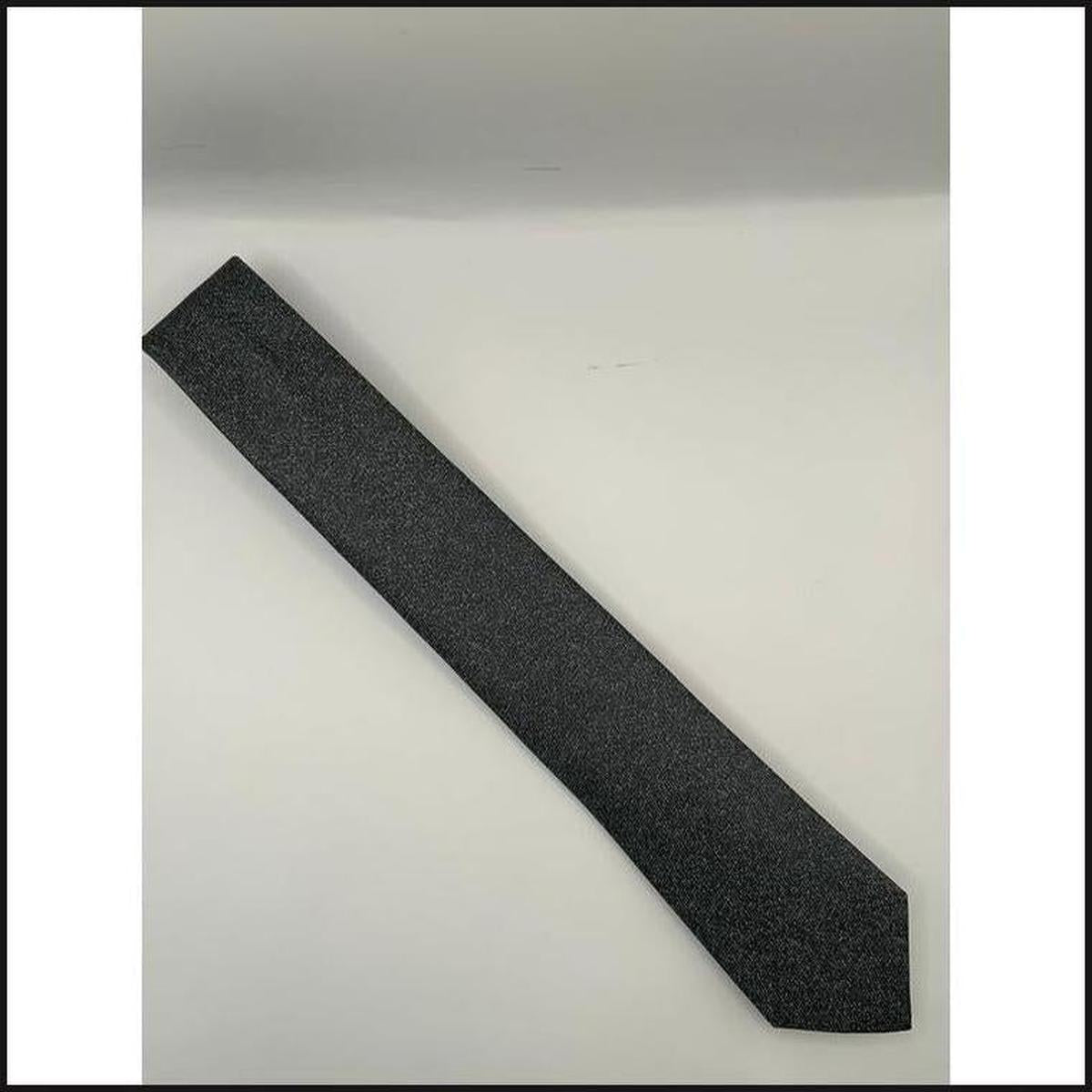 Barcelona Microfiber Tie and Pocket Square Set-Neck Tie and Pocket Square-That Guy's Secret