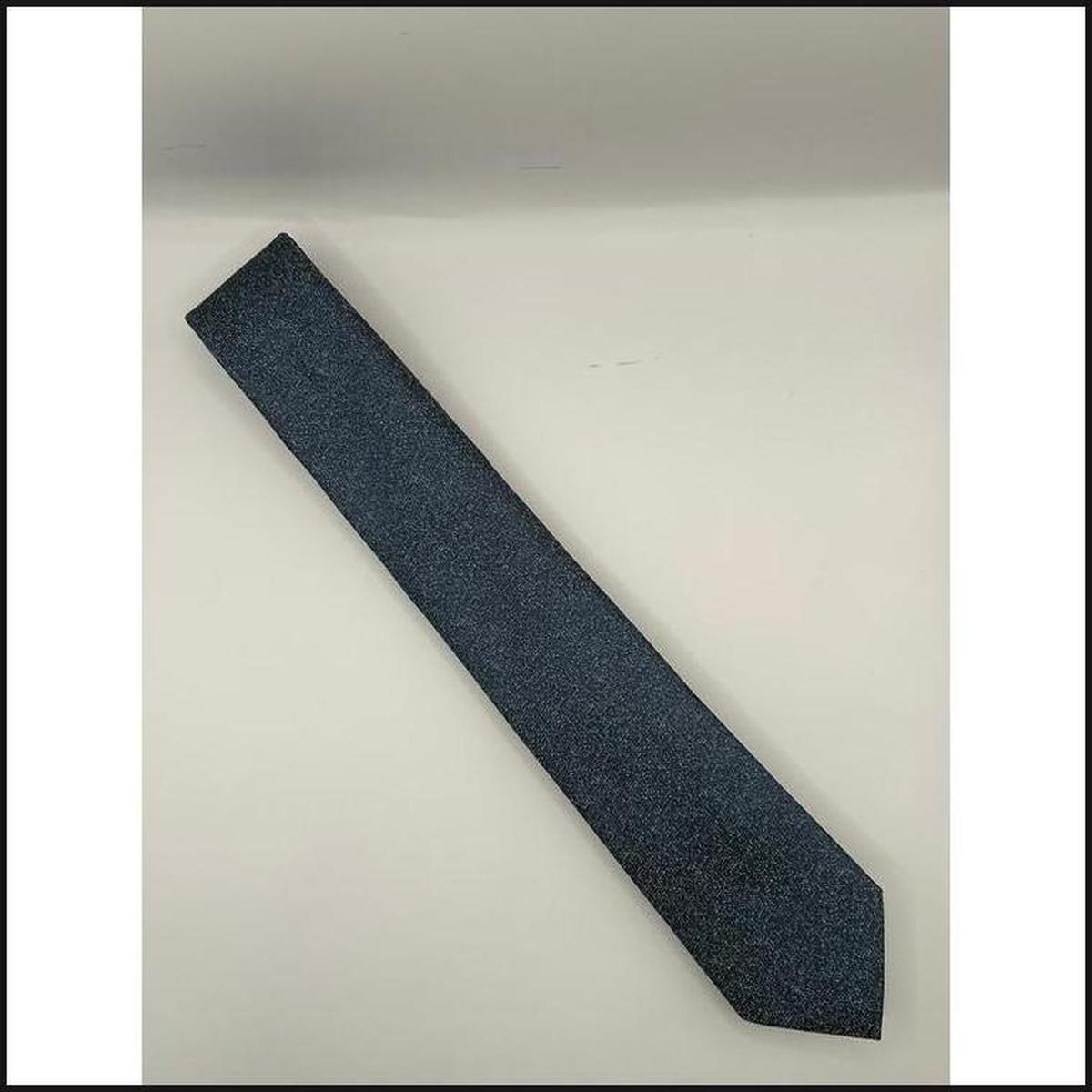 Barcelona Microfiber Tie and Pocket Square Set-Neck Tie and Pocket Square-That Guy's Secret