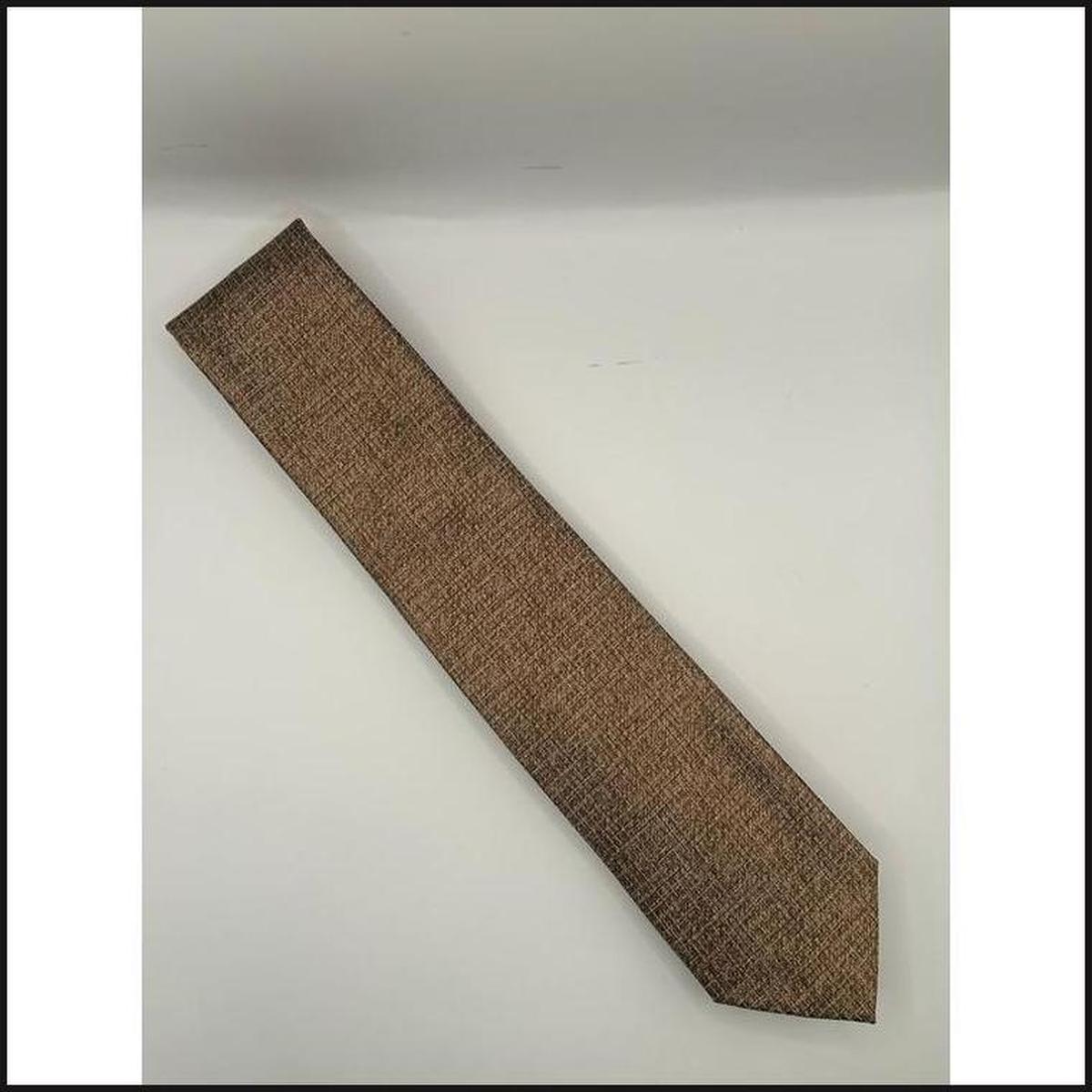 Barcelona Microfiber Tie and Pocket Square Set-Neck Tie and Pocket Square-That Guy's Secret