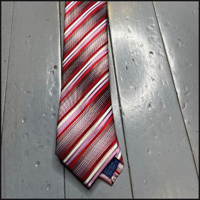 Blu by Polifroni-Neckties-That Guy's Secret