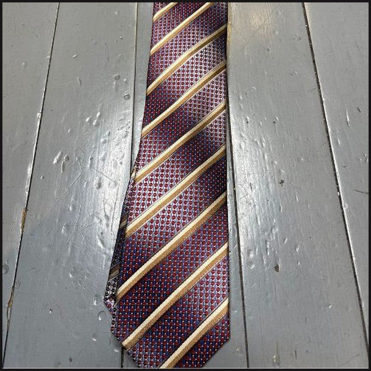 Blu by Polifroni-Neckties-That Guy's Secret