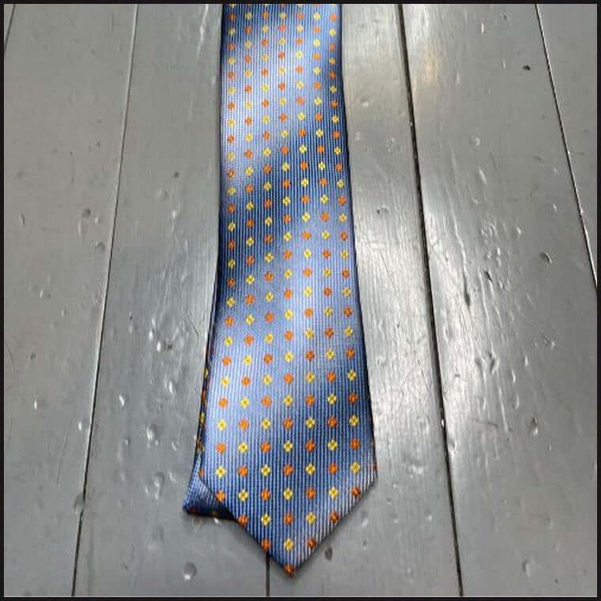 Blu by Polifroni - That Guy's Secret
