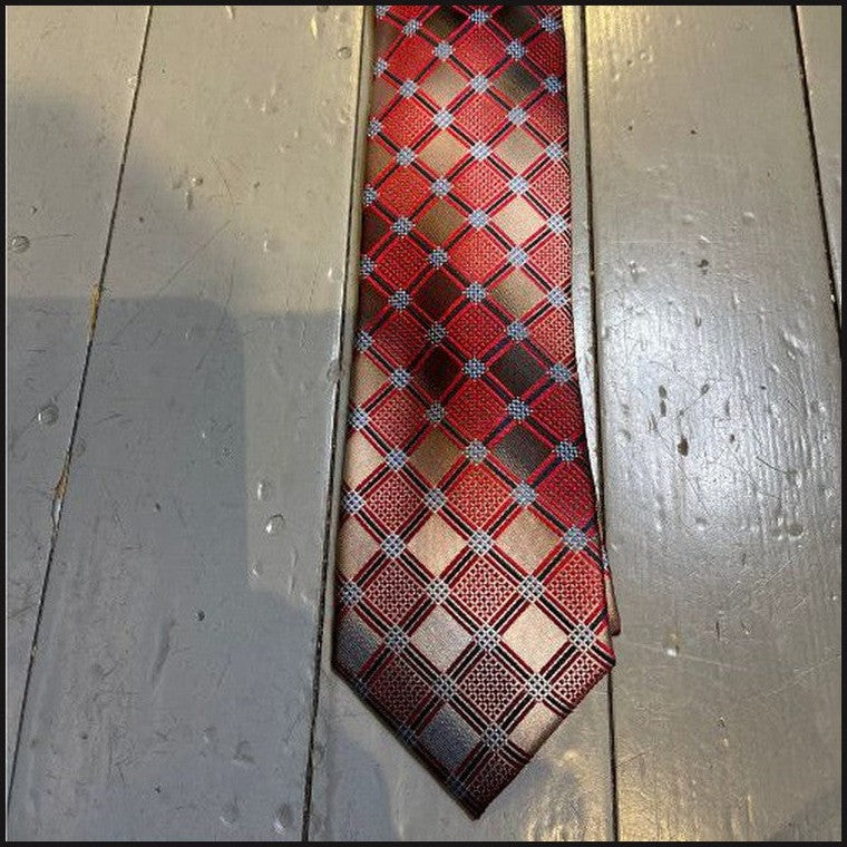 Blu by Polifroni-Neckties-That Guy's Secret