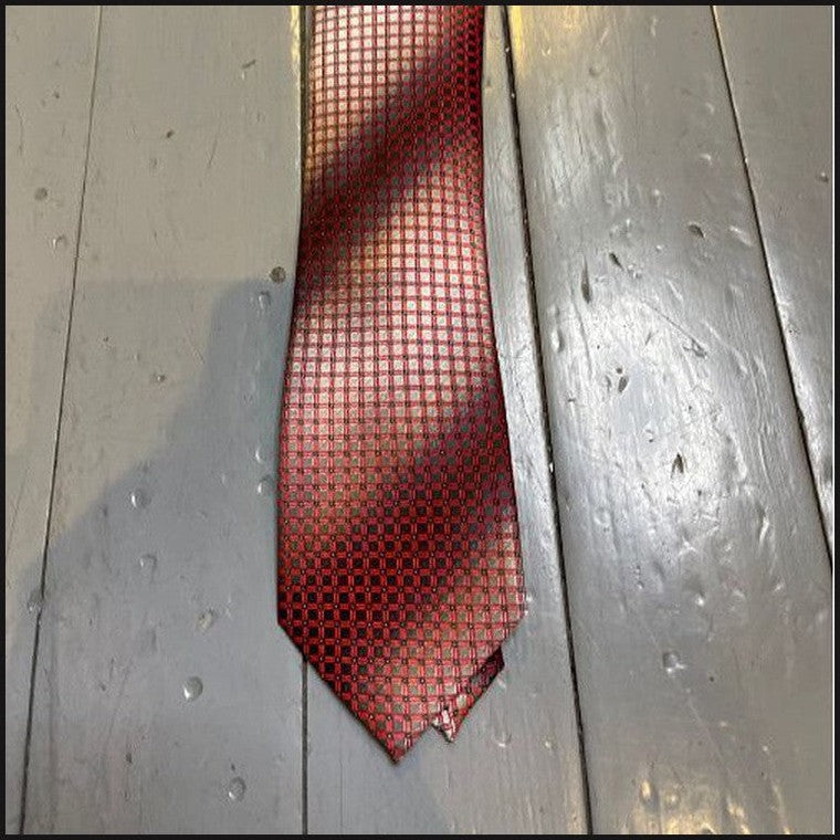 Blu by Polifroni-Neckties-That Guy's Secret