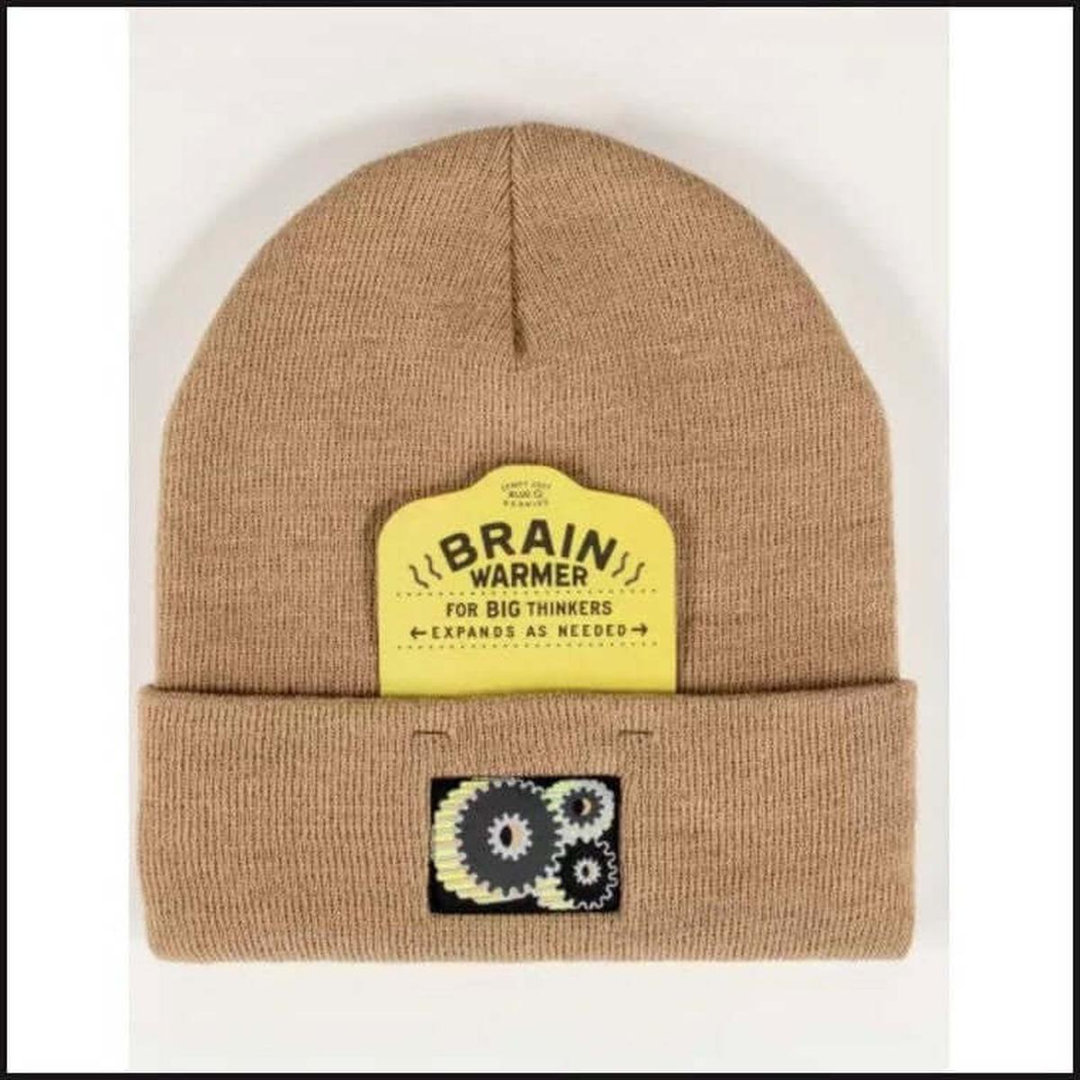 Blue Q Beanie (Assorted) - That Guy's Secret