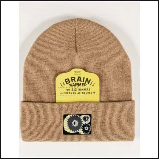 Blue Q Beanie (Assorted) - That Guy's Secret