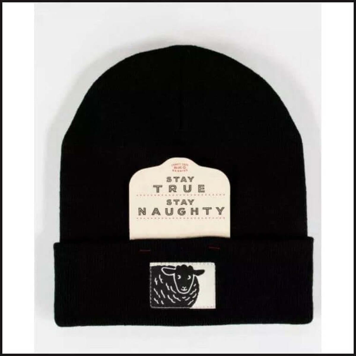 Blue Q Beanie (Assorted) - That Guy's Secret