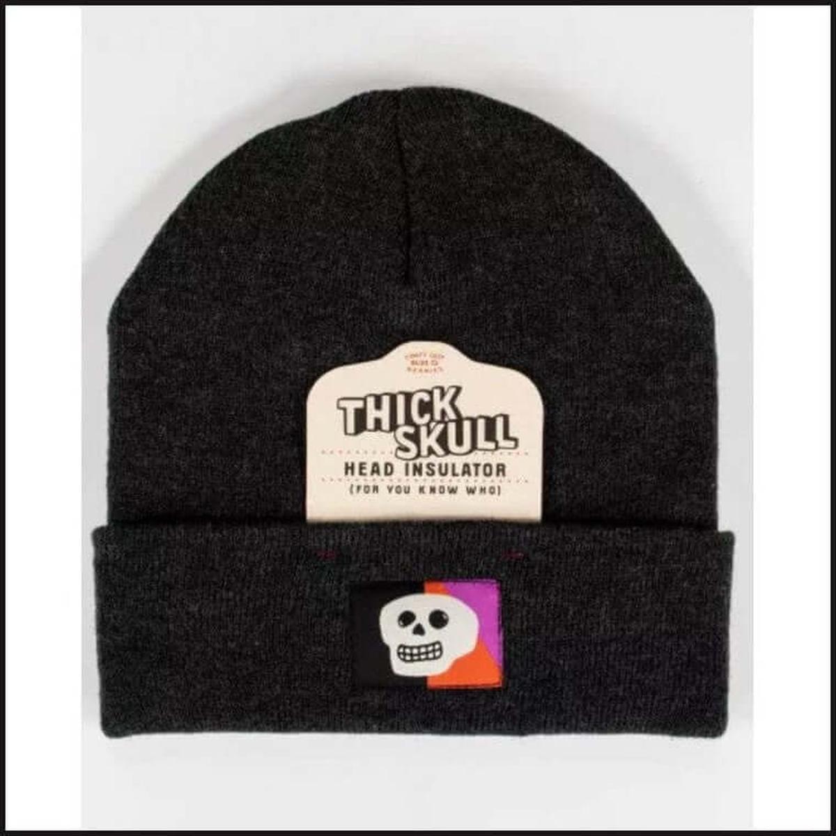 Blue Q Beanie (Assorted) - That Guy's Secret
