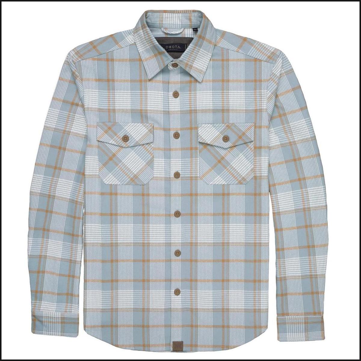 Briggs Flannel-Flannel-That Guy's Secret