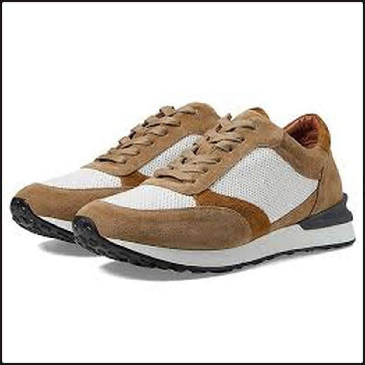 Briggs Jogger Dress Sneaker - That Guy's Secret