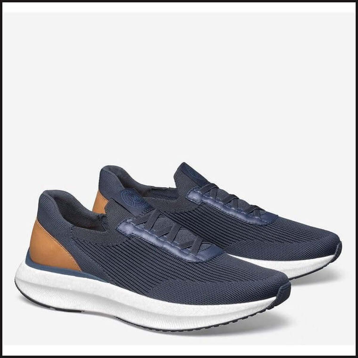 Briley Knit Jogger-Shoes-That Guy's Secret
