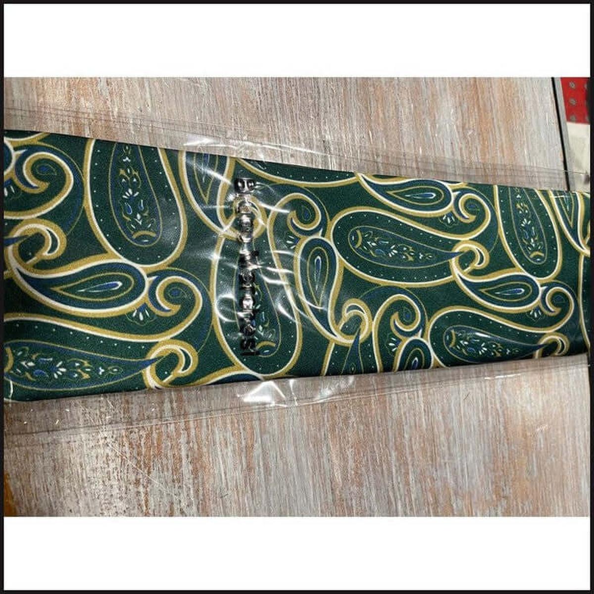 Bruno Marchesi Printed Ties-Neckties-That Guy's Secret