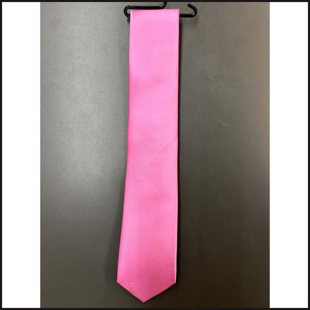 Bruno Marchesi Silk Necktie-Neckties-That Guy's Secret