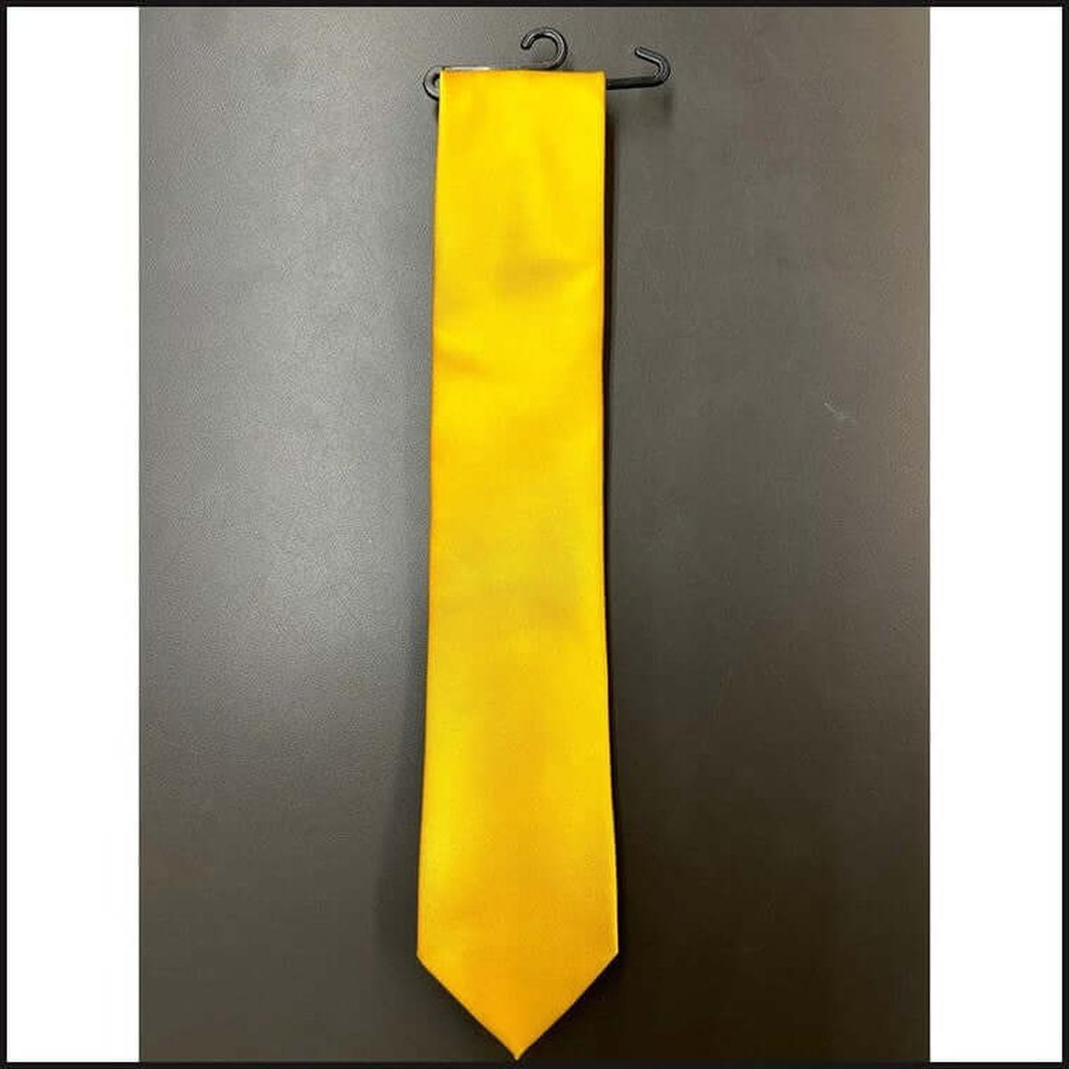 Bruno Marchesi Silk Necktie-Neckties-That Guy's Secret