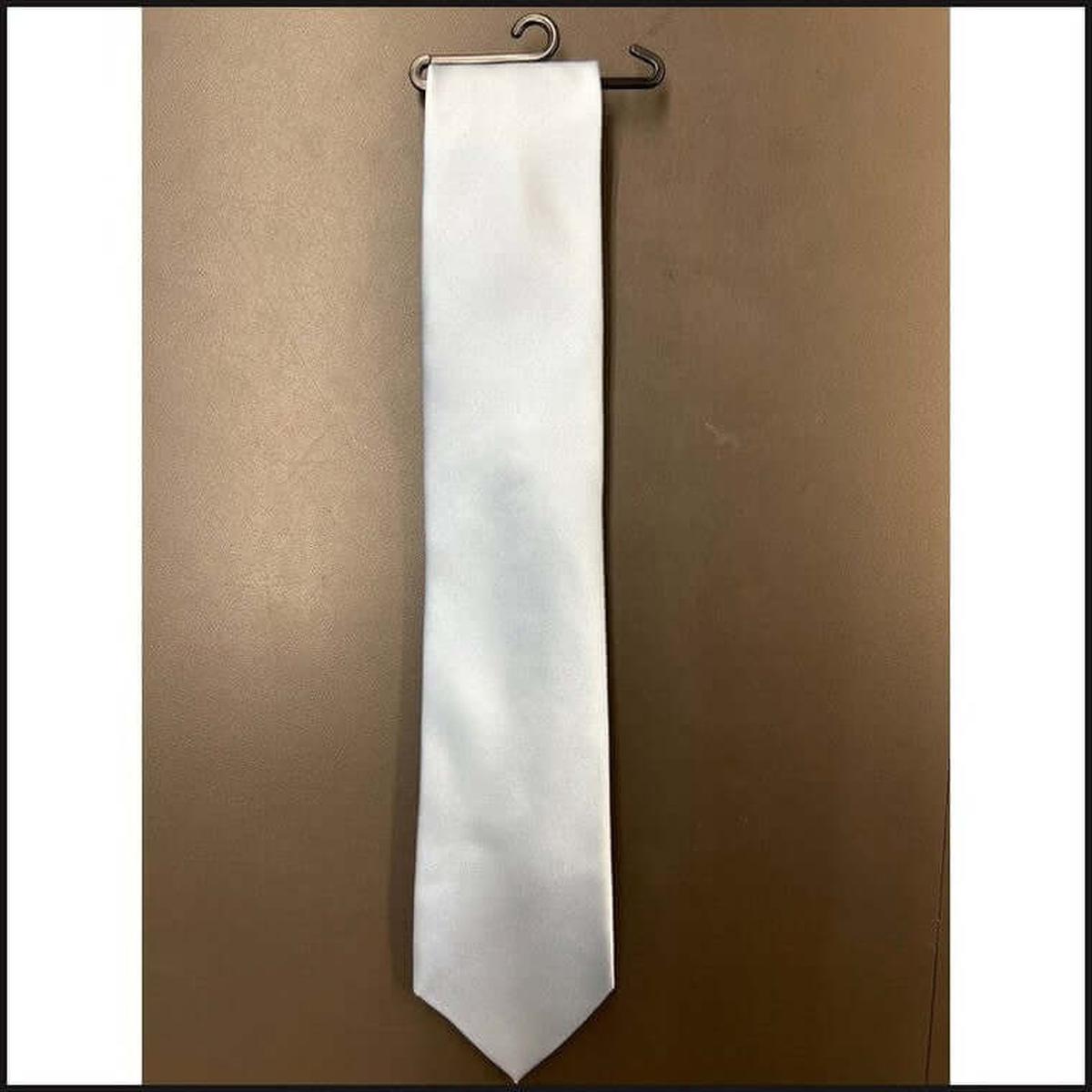 Bruno Marchesi Silk Necktie-Neckties-That Guy's Secret
