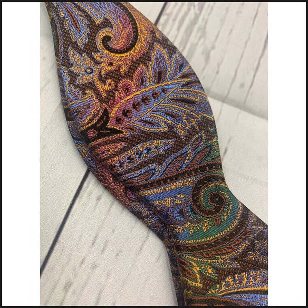 Bruno Piattelli Bow Ties - That Guy's Secret