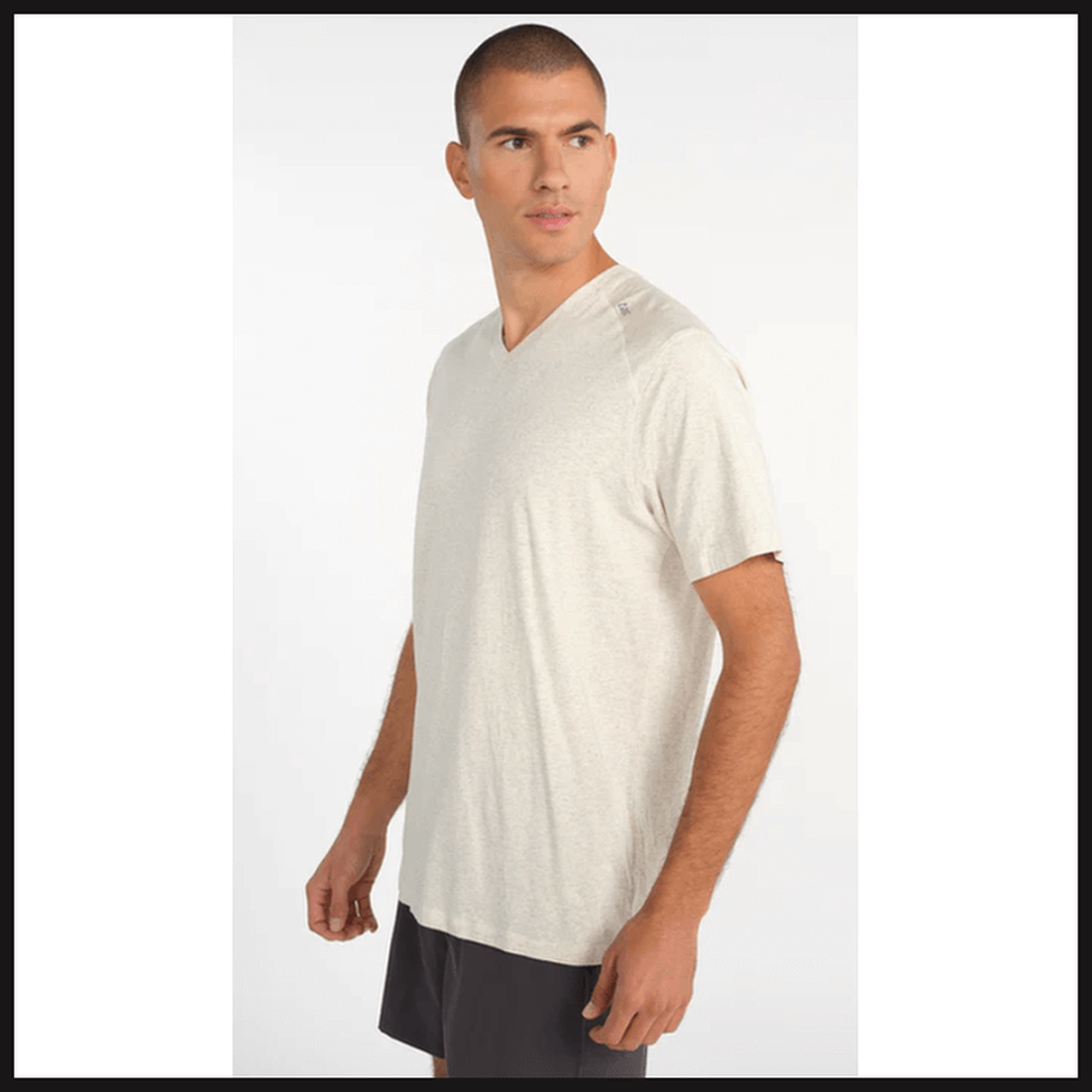 Carrollton Fitness T-Shirt - That Guy's Secret