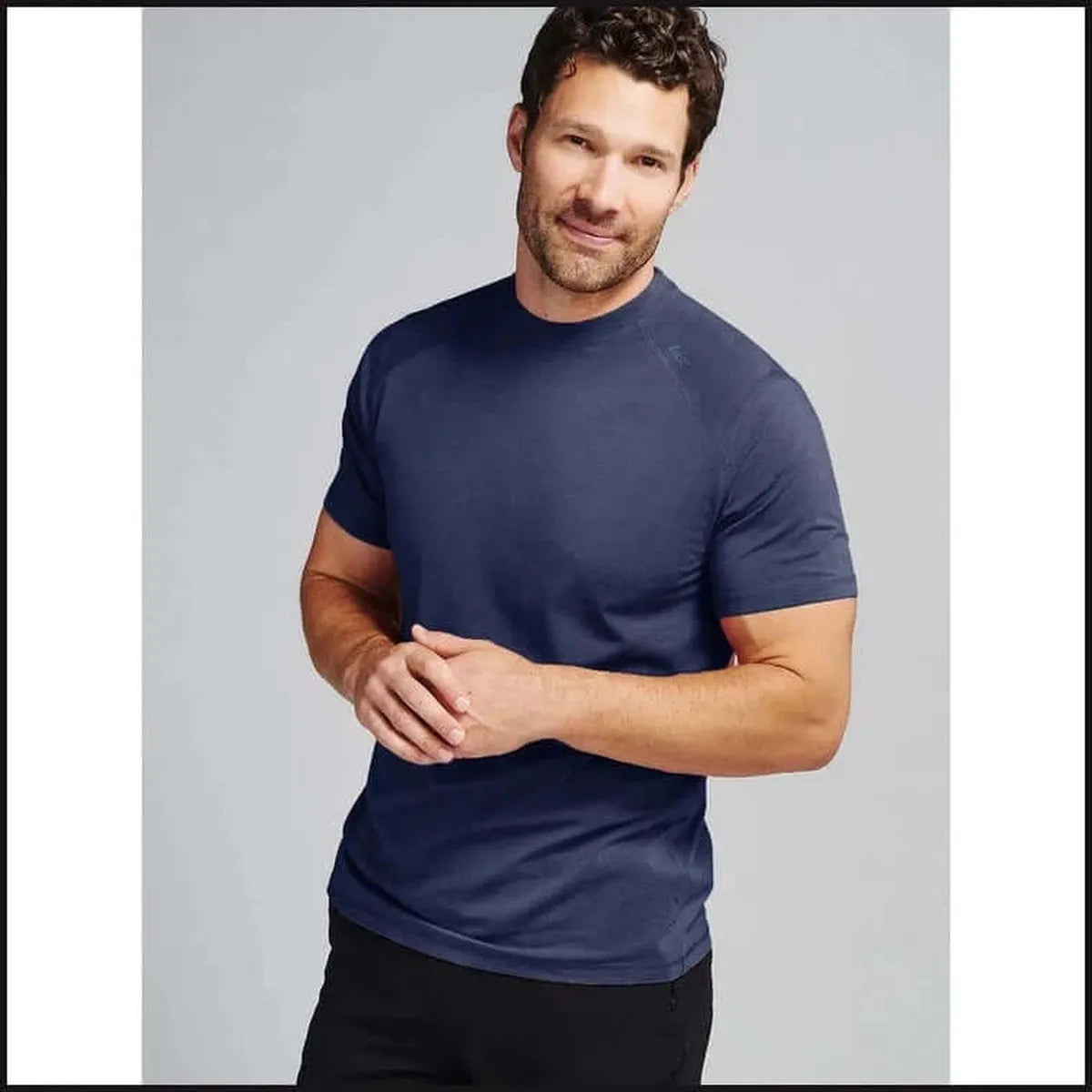 Carrollton Fitness T-Shirt-Shirts & Tops-That Guy's Secret