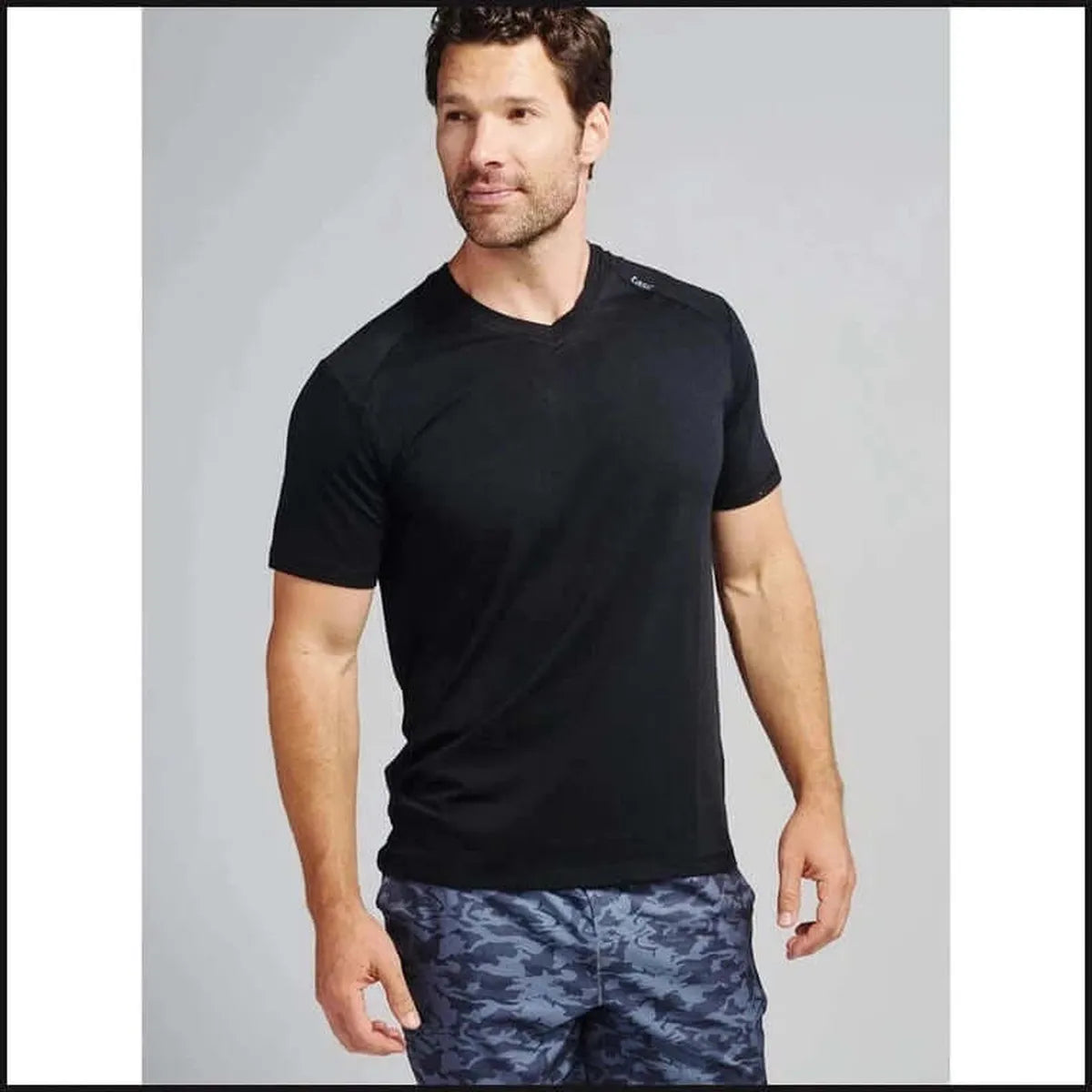 Carrollton Fitness T-Shirt-Shirts & Tops-That Guy's Secret