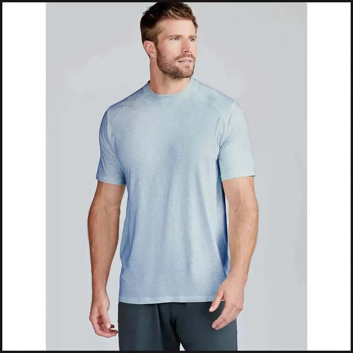 Carrollton Fitness T-Shirt-Shirts & Tops-That Guy's Secret