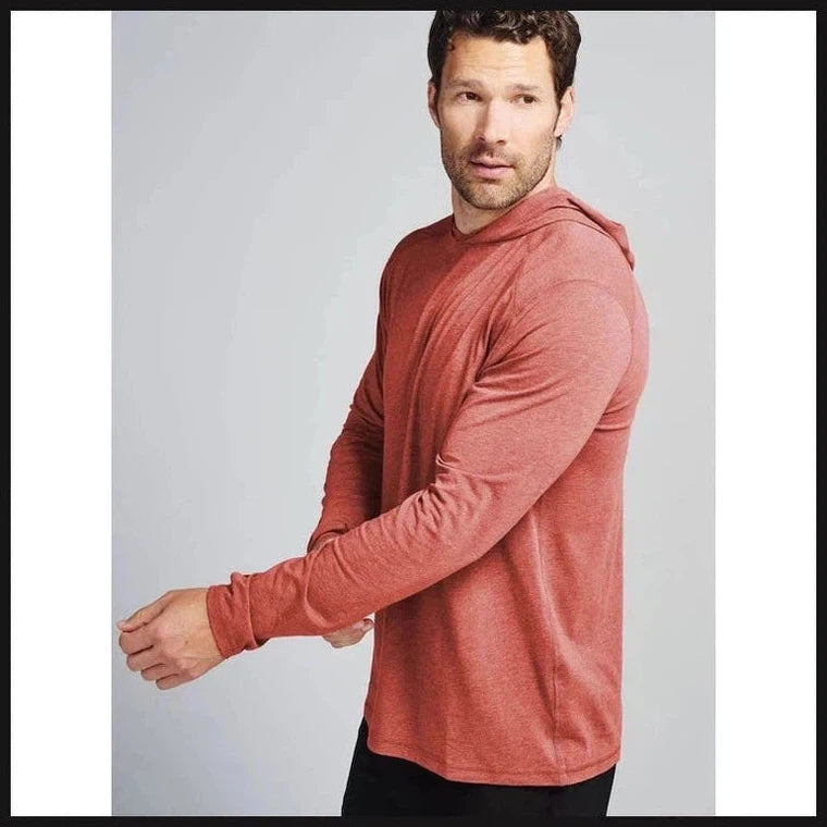 Carrollton Lightweight Hoodie - That Guy's Secret