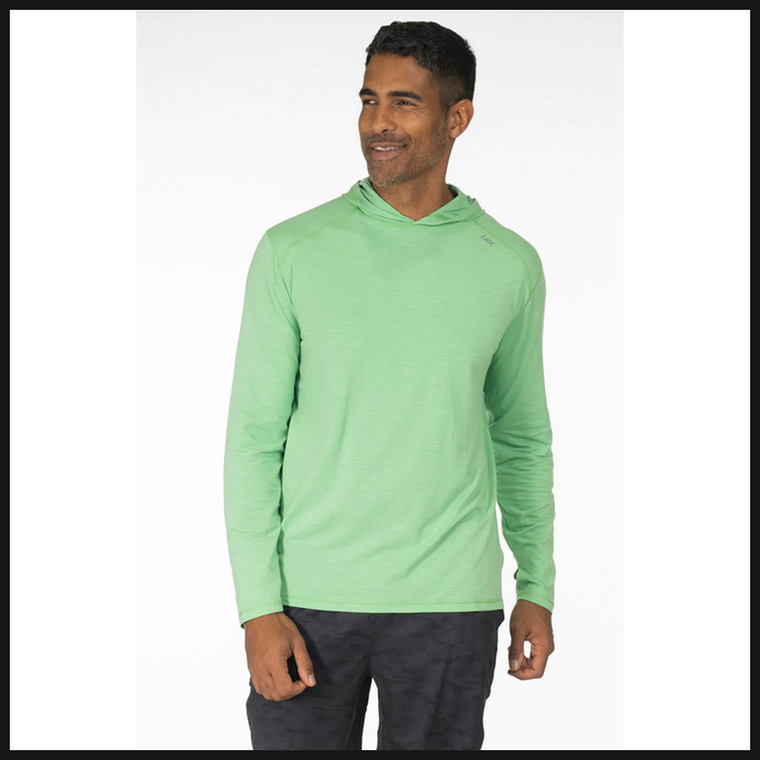 Carrollton Lightweight Hoodie - That Guy's Secret