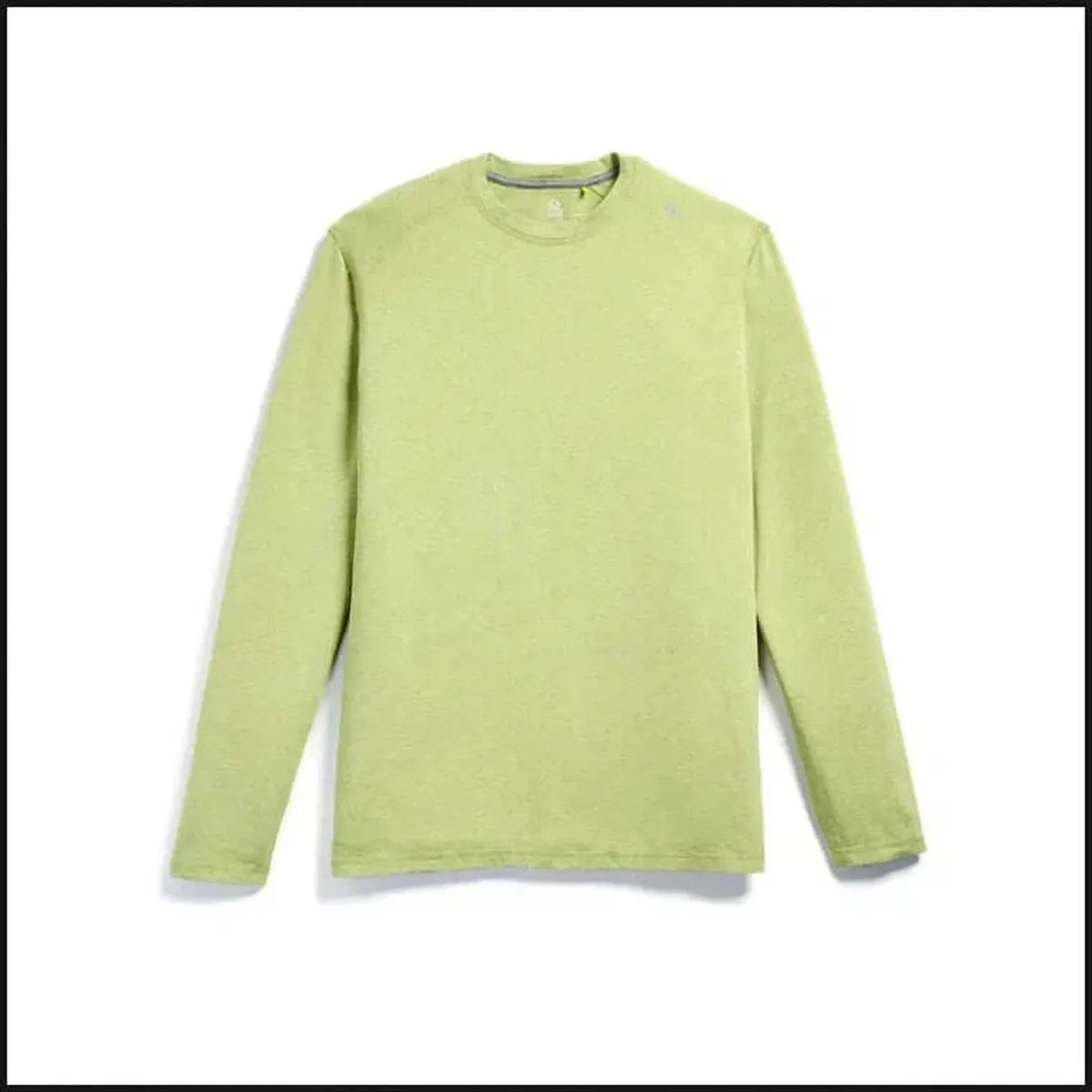 Carrollton Long Sleeve T-Shirt - That Guy's Secret