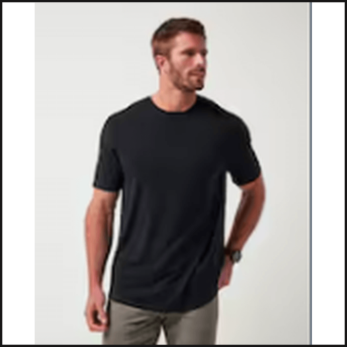 Cloud Crew-Crew Neck T-Shirt-That Guy's Secret