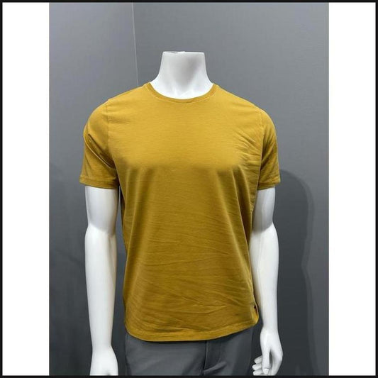 Crew Neck T-Shirt-Crew Neck T-Shirt-That Guy's Secret