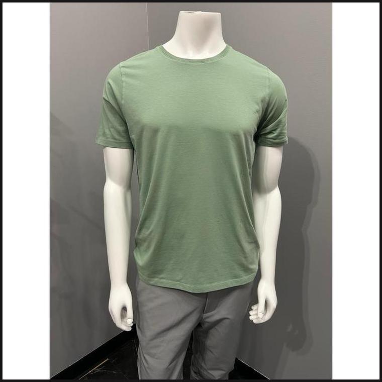 Crew Neck T-Shirt-Crew Neck T-Shirt-That Guy's Secret