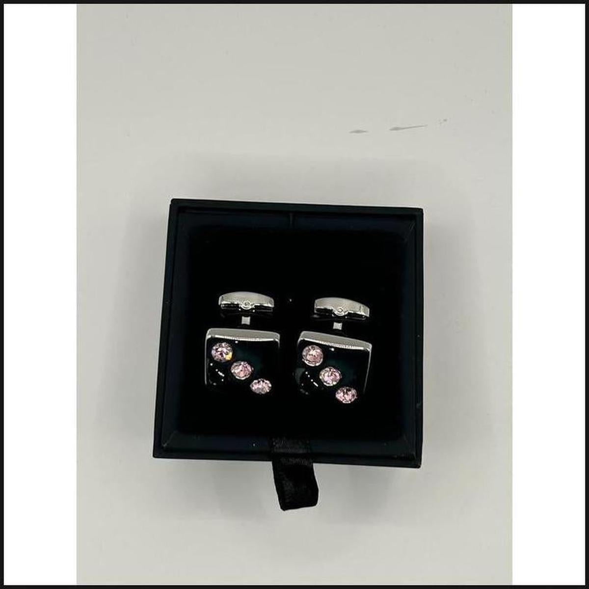 Cuff Links-Cuff Links-That Guy's Secret
