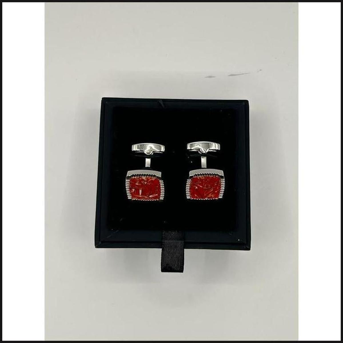 Cuff Links-Cuff Links-That Guy's Secret